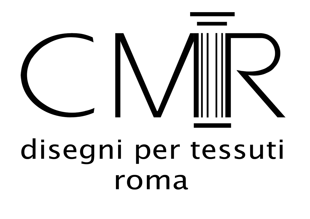 CMR disegni per tessuti