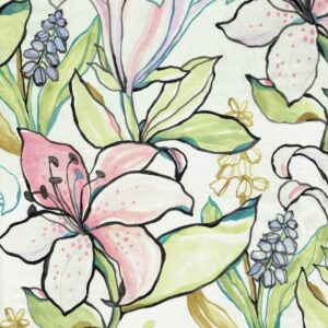 Modern Flowers CMR – CL 01217