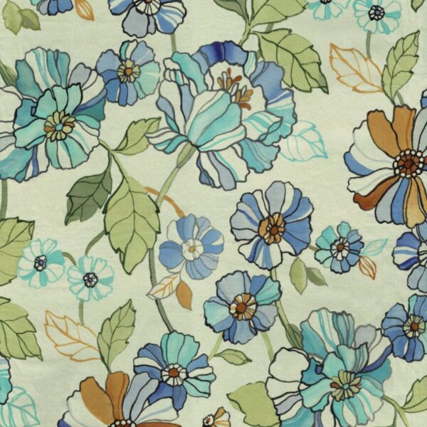 Modern Flowers CMR – CL 1918