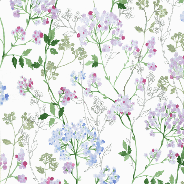 Modern Flowers CMR – CL 2418