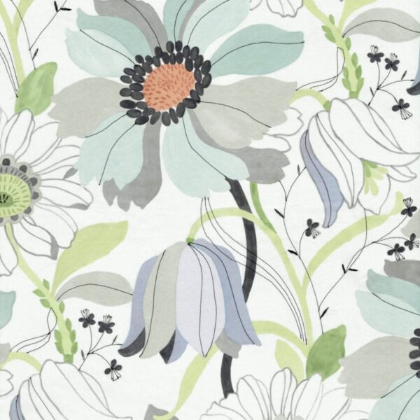 Modern Flowers CMR – CL 836