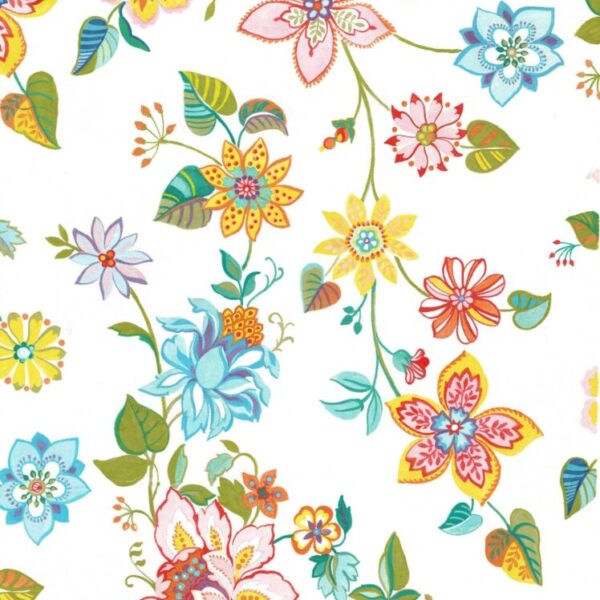 Classic Flowers CMR – GT 9004