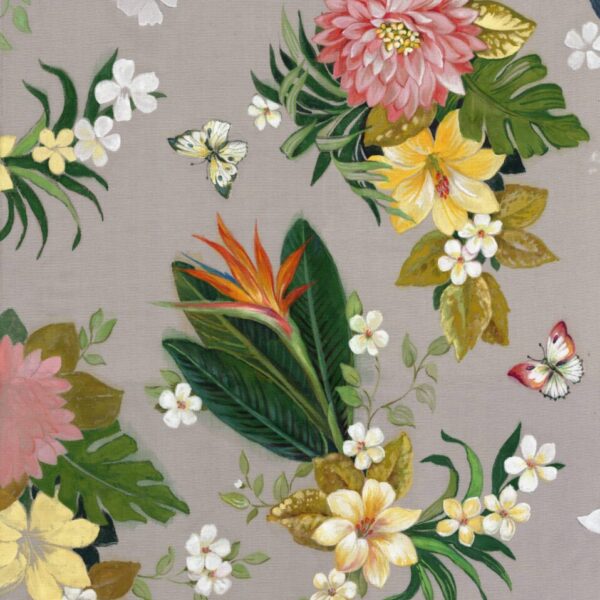 Classic Flowers CMR – GT 9005