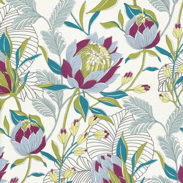 Modern Flowers CMR – MR 983