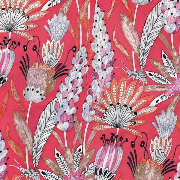 Modern Flowers CMR – MR 984