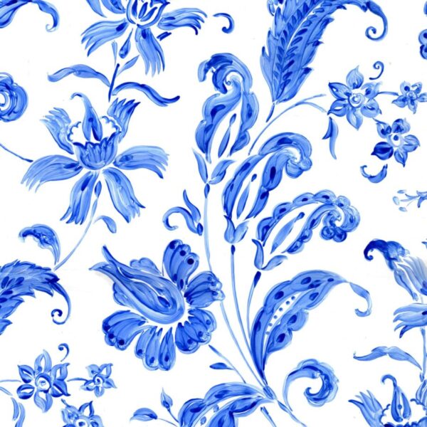 Classic Flowers CMR – ND 9040