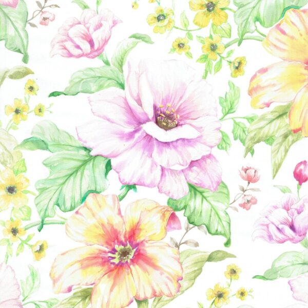 Classic Flowers CMR – ND 9045
