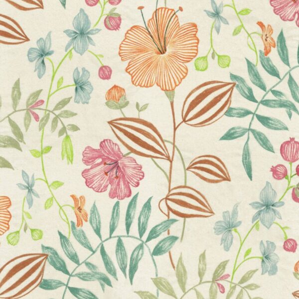 Modern Flowers CMR – ND 9094