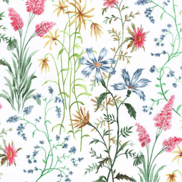 Classic Flowers CMR – ND 9115