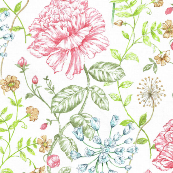 Classic Flowers CMR – ND 9119