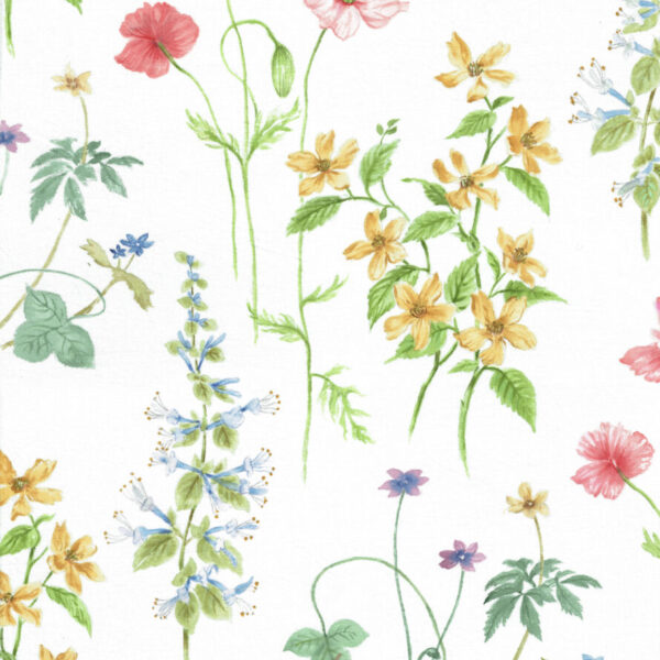 Classic Flowers CMR – ND 9165