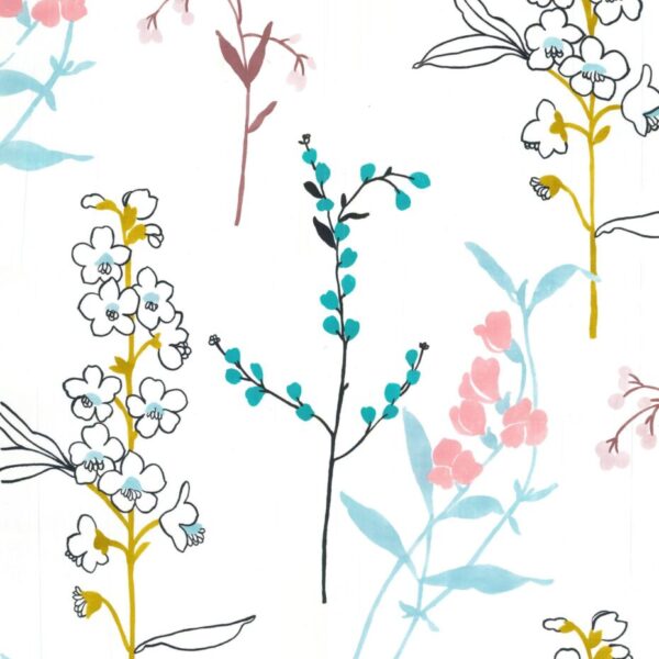 Modern Flowers CMR – OK 0447