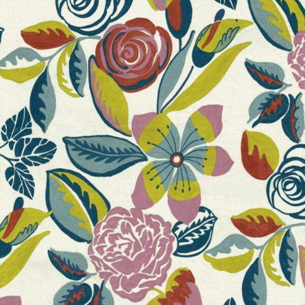 Modern Flowers CMR – OK 8339