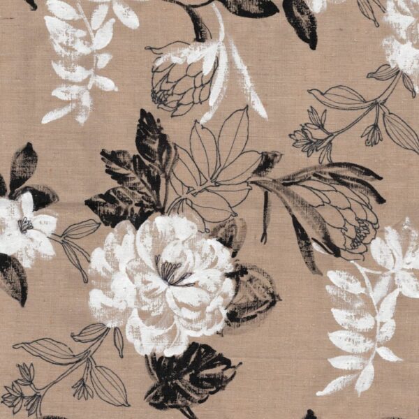 Modern Flowers CMR – OK 8349