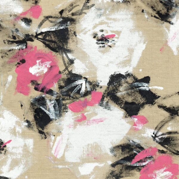 Modern Flowers CMR – OK 8350