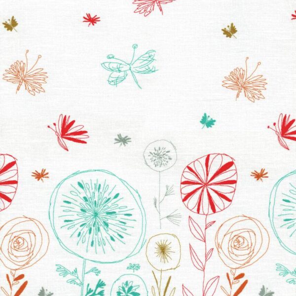 Modern Flowers CMR – OR 00617
