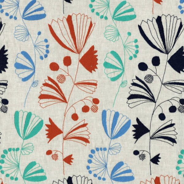 Modern Flowers CMR – OR 04517