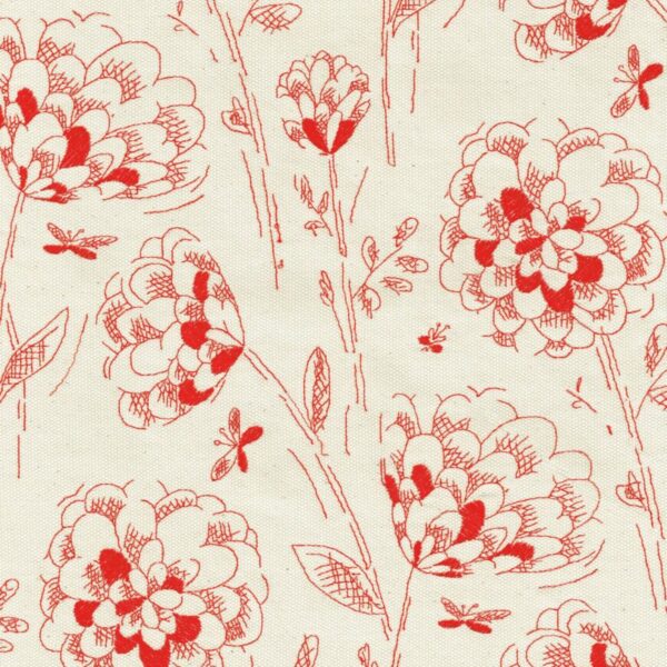 Modern Flowers CMR – OR 04917