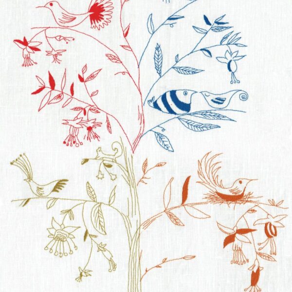 Modern Flowers CMR – OR 11217