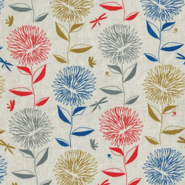 Modern Flowers CMR – OR 12417