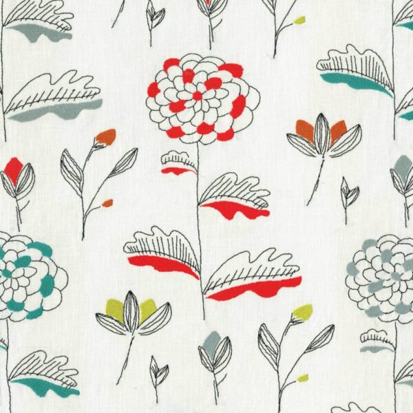 Modern Flowers CMR – OR 12917