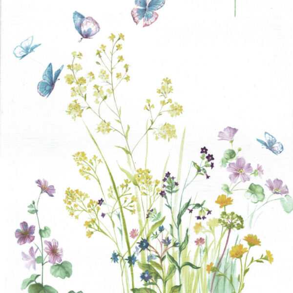 Classic Flowers CMR – SM 00518