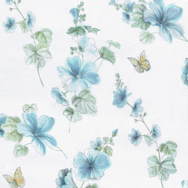 Classic Flowers CMR – SM 90019