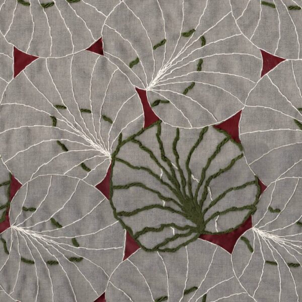 Plants CMR – WW 033