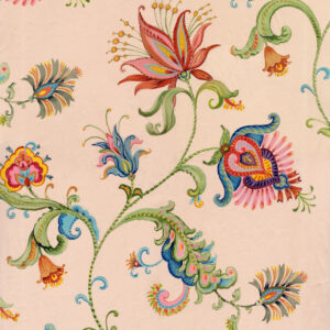 Ornamentals CMR – ND 0510