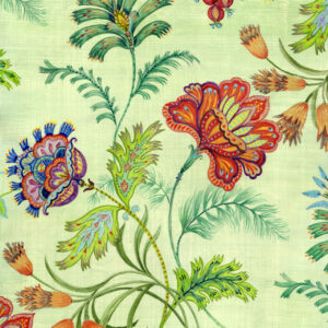 Ornamentals CMR – ND 0511