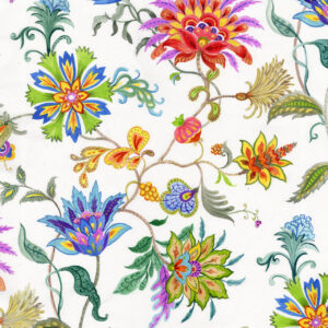 Ornamentals CMR – ND 0513