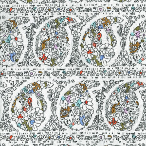 Ornamentals CMR – OR 5204