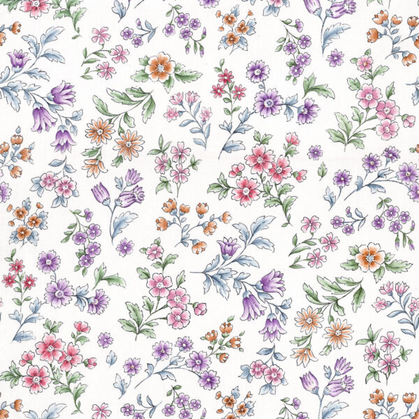 Classic Flowers CMR – CP 6253