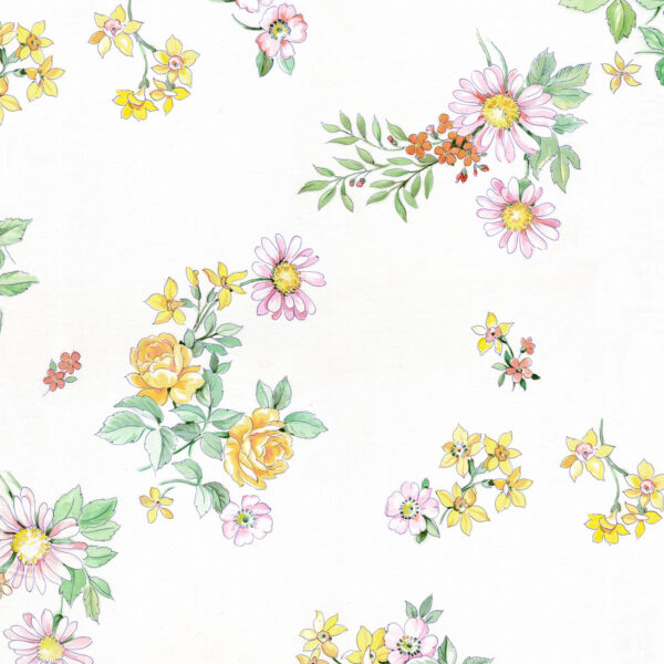 Classic Flowers CMR – GT 6047