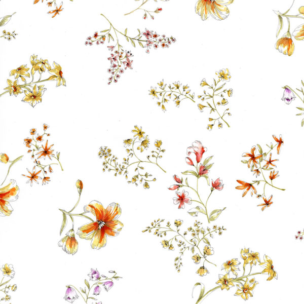 Classic Flowers CMR – MC 6002