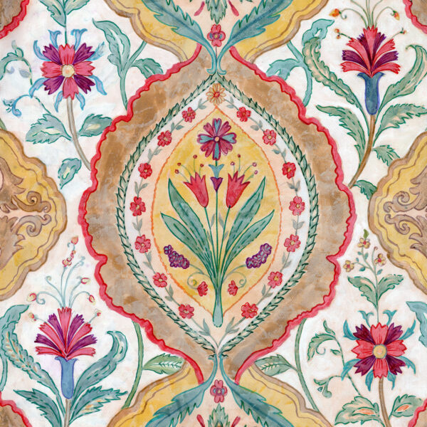 Ornamentals CMR – ND 080