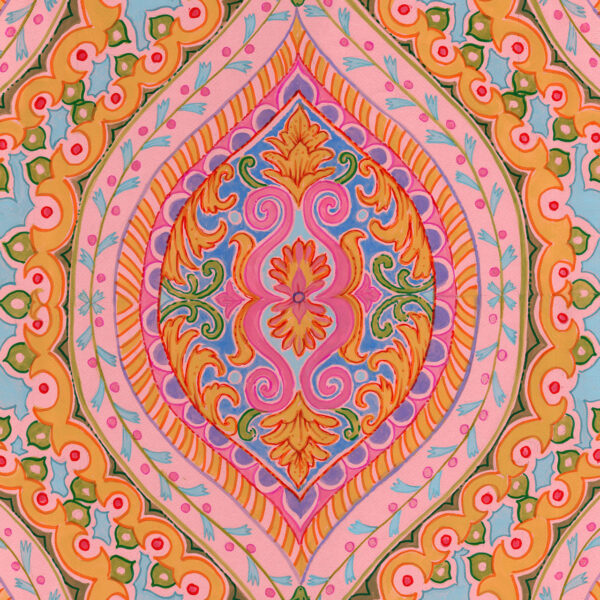 Ornamentals CMR – ND 084