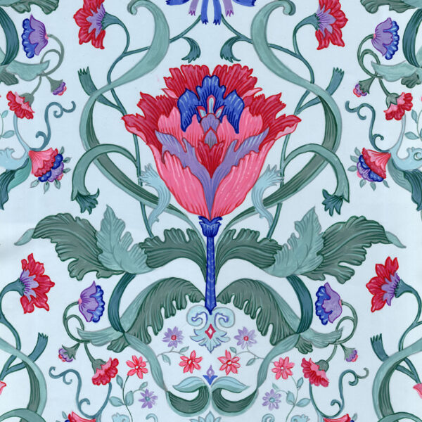Ornamentals CMR – ND 086