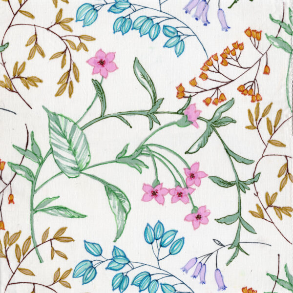 Modern Flowers CMR – OK 6687