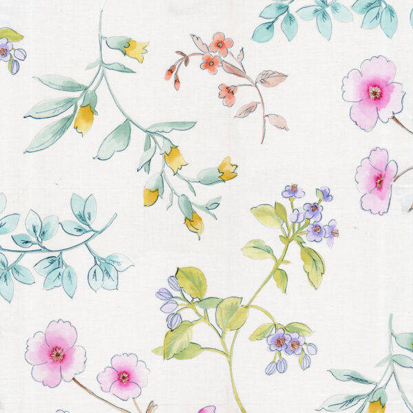 Classic Flowers CMR – OK 6689