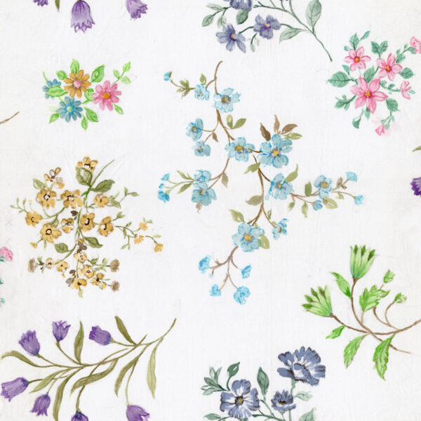 Classic Flowers CMR – ND 091