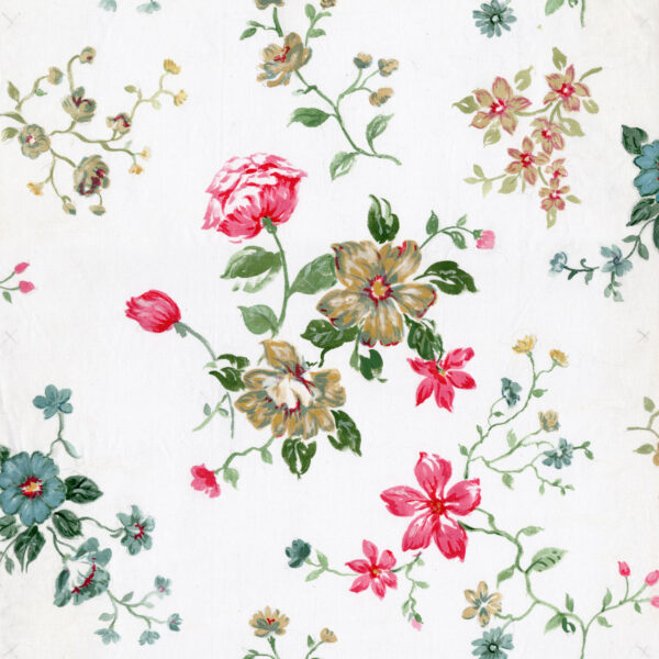 Classic Flowers CMR – ND 092