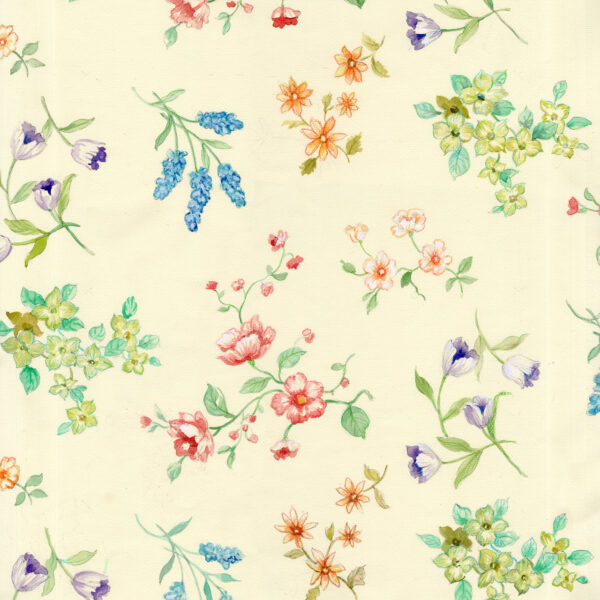 Classic Flowers CMR – ND 093