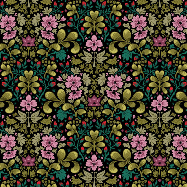 Classic Flowers CMR – OR 6263