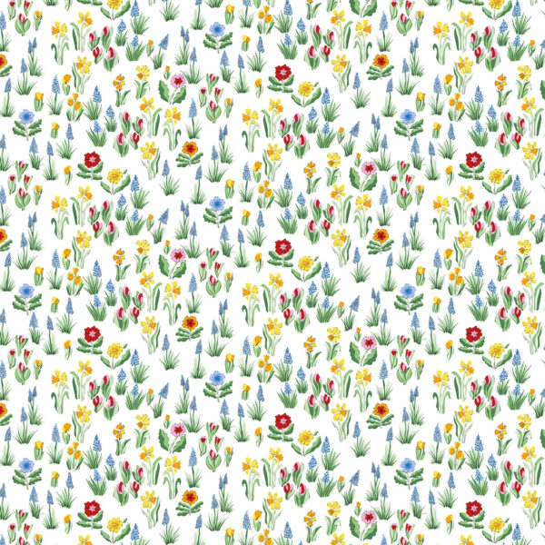 Classic Flowers CMR – OR 6267