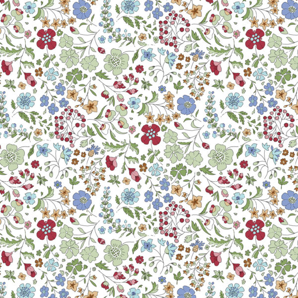 Classic Flowers CMR – OR 6269