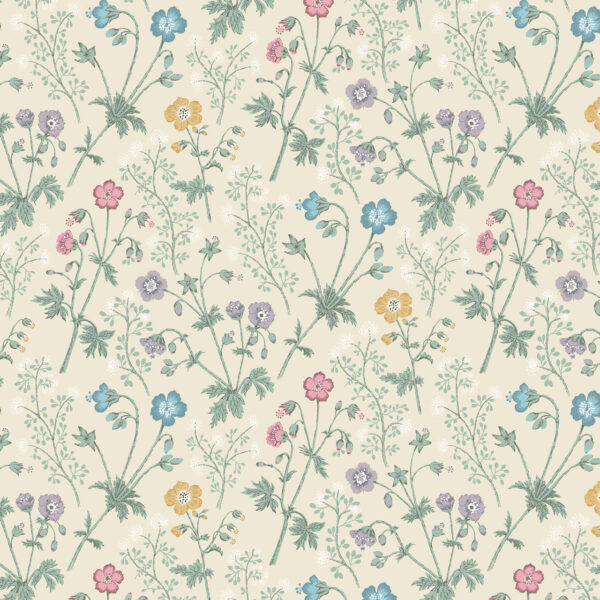 Classic Flowers CMR – OR 6271