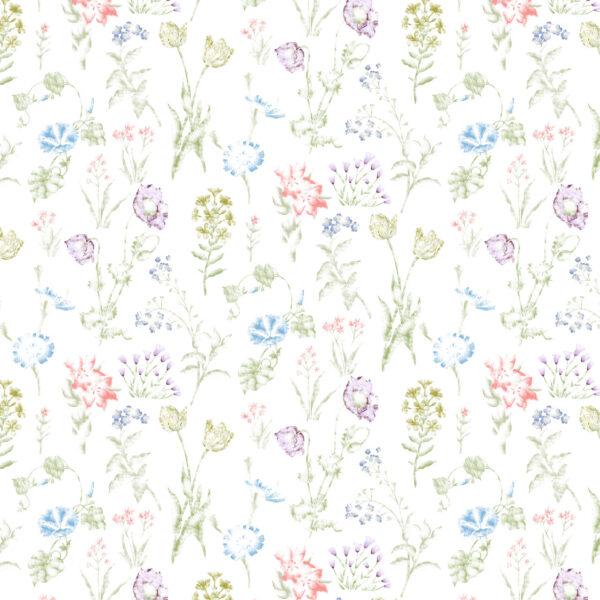 Classic Flowers CMR – OR 6272