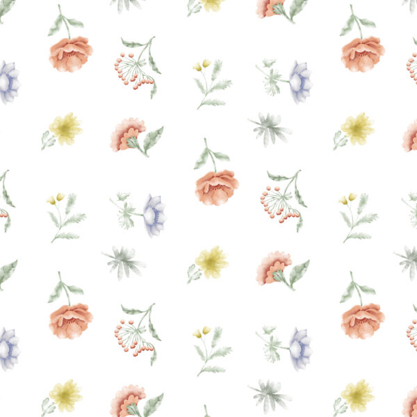Classic Flowers CMR – OR 6273