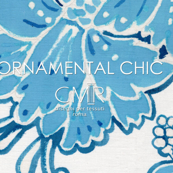 Inspirations - Ornamental Chic
